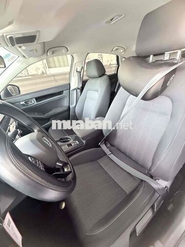 Honda Civic G 2024 Tự động 48000 km Đen