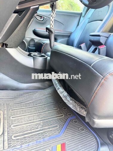 Honda Brio RS 1.2 AT 2020 Trắng Tự động