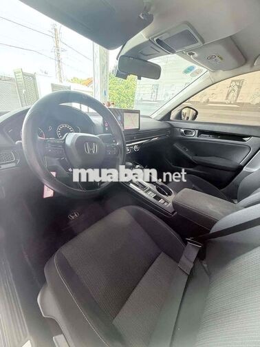 Honda Civic G 2024 Tự động 48000 km Đen