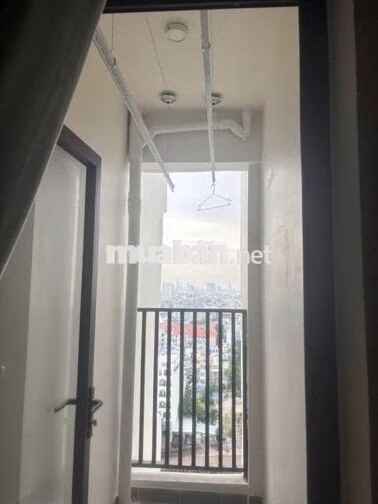 Cho thuê gấp CH Aurora 2PN/68m2 view thoáng chỉ 9tr, tiện ích đầy đủ