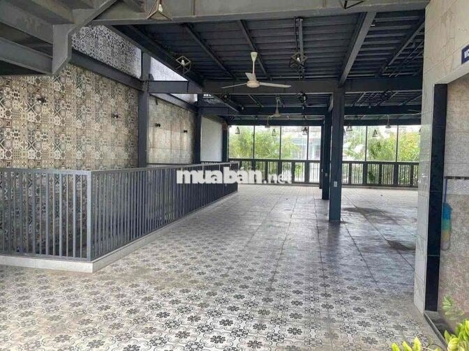 🌼NHÀ 3 TẦNG ĐƯỜNG 7M5 BÀU VÀNG GẦN CÔNG KCN HOÀ KHÁNH  - Diện tích: 20