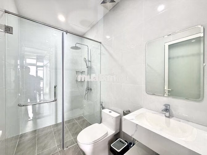 KHU ĐÔ THỊ MỸ GIA NHÀ MỚI XÂY 3 PHÒNG NGỦ FULL NỘI THẤT
