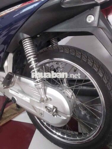 Honda Wave S110 Xanh Bạc 31359 km 90% mới