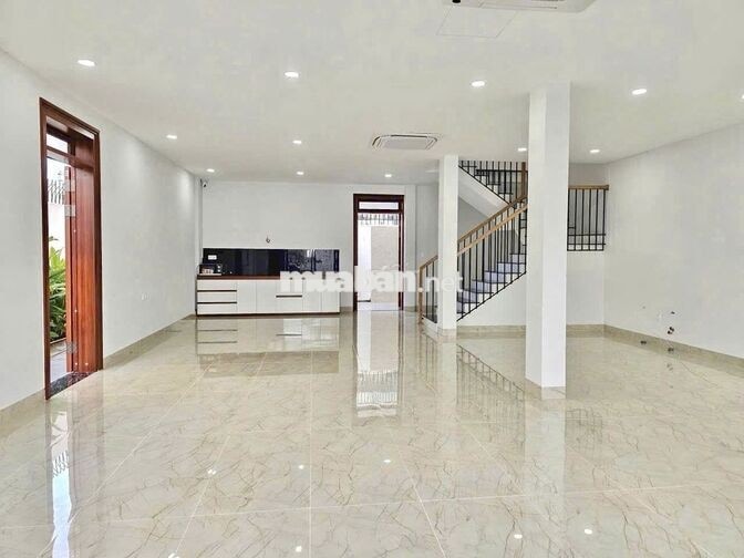 NHÀ MỸ GIA GÓI 2 - VỪA Ở VỪA KINH DOANH - CÓ SẴN NỘI THẤT