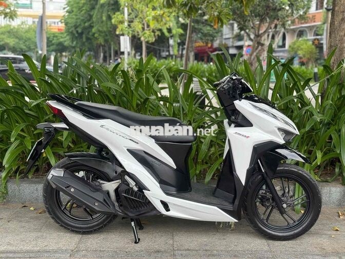 Vario 150 2020 Trắng đen Indonesia  bstp 9chủ
