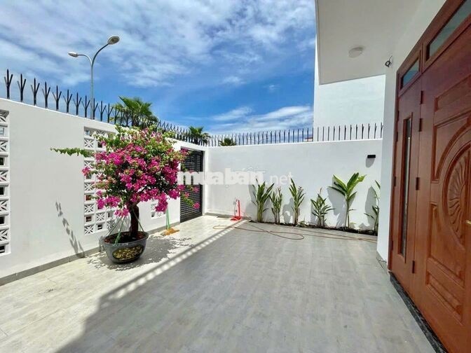 NHÀ MỸ GIA GÓI 2 - VỪA Ở VỪA KINH DOANH - CÓ SẴN NỘI THẤT
