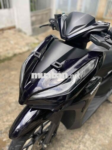 Honda Vario Đen Xe tay ga