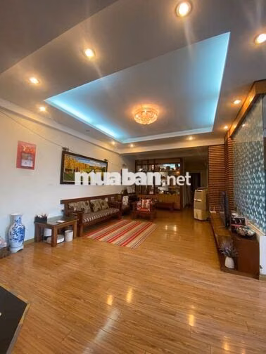 Cực Phẩm Căn Hộ 140m² – 3PN – Tầng 20 Chung Cư 137 Nguyễn Ngọc Vũ