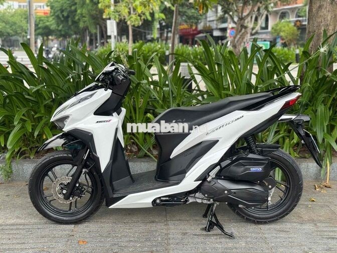 Vario 150 2020 Trắng đen Indonesia  bstp 9chủ
