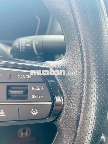 Honda Civic G 2024 Tự động 48000 km Đen