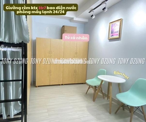 🔥 SLEEPBOX CAO CẤP - BAO TRỌN GÓI CHỈ TỪ 1TR7 - SÁT VÁCH ĐH VĂN LANG🔥
