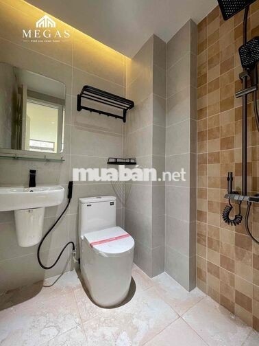 CĂN HỘ CAO CẤP - FULL NỘI THẤT - TONE TRẮNG - NGAY LÊ ĐỨC THỌ