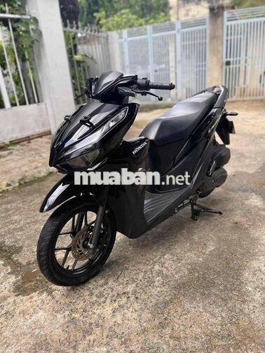Honda Vario Đen Xe tay ga