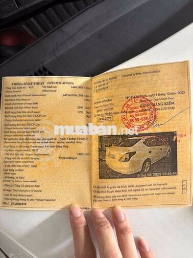Nissan Sunny XV 2014 Trắng 70000 km