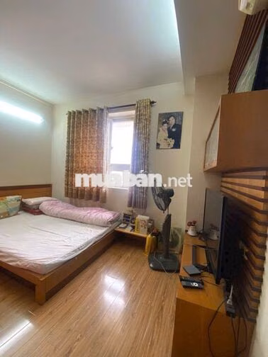 Cực Phẩm Căn Hộ 140m² – 3PN – Tầng 20 Chung Cư 137 Nguyễn Ngọc Vũ