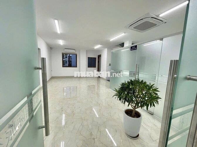 NHÀ MỸ GIA GÓI 2 - VỪA Ở VỪA KINH DOANH - CÓ SẴN NỘI THẤT