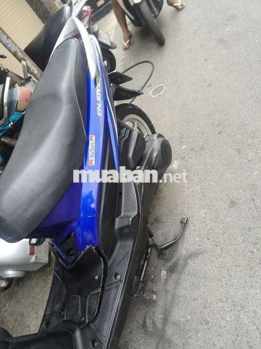 Suzuki Enjoy 125 Xanh