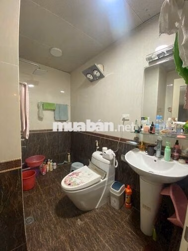 Cực Phẩm Căn Hộ 140m² – 3PN – Tầng 20 Chung Cư 137 Nguyễn Ngọc Vũ