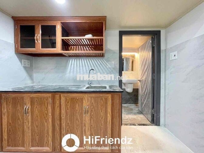 Cho Thuê Duplex Full Nội Thất Ngay Lý Thánh Tông Gần ĐH Văn Hiến 4 Xã