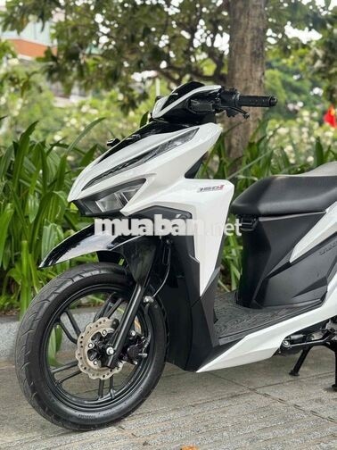 Vario 150 2020 Trắng đen Indonesia  bstp 9chủ