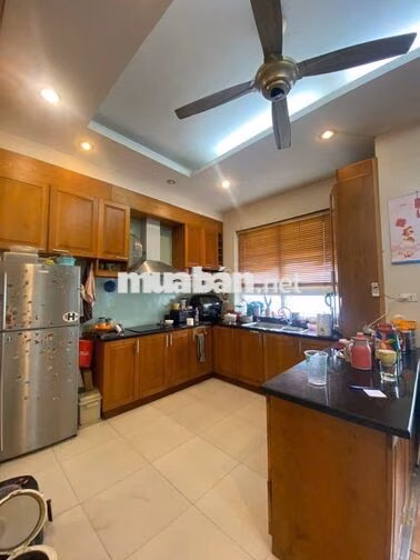 Cực Phẩm Căn Hộ 140m² – 3PN – Tầng 20 Chung Cư 137 Nguyễn Ngọc Vũ