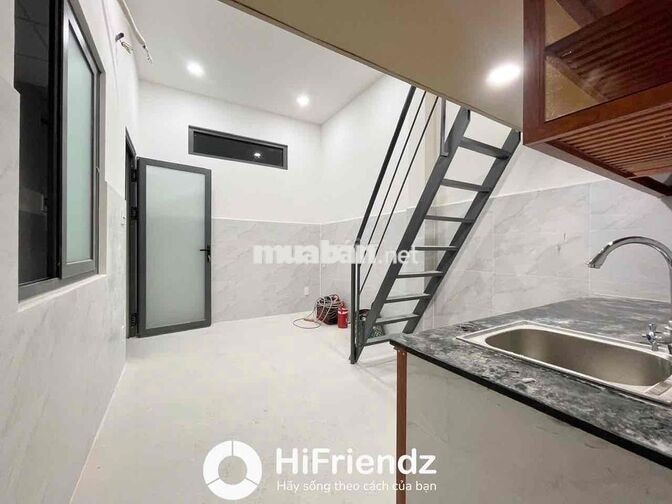 Cho Thuê Duplex Full Nội Thất Ngay Lý Thánh Tông Gần ĐH Văn Hiến 4 Xã