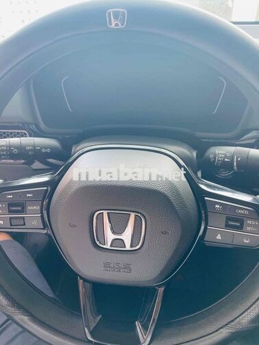 Honda Civic G 2024 Tự động 48000 km Đen