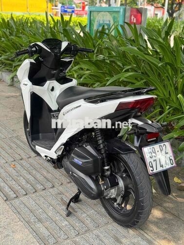 Vario 150 2020 Trắng đen Indonesia  bstp 9chủ