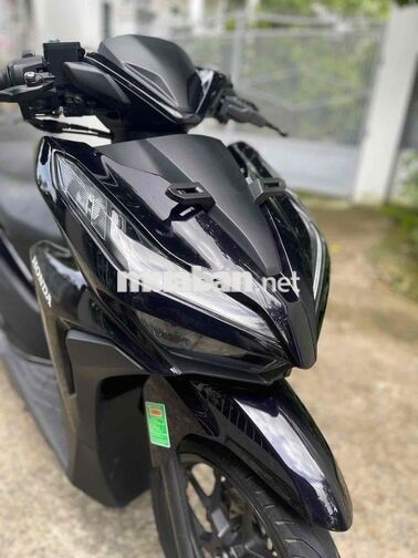 Honda Vario Đen Xe tay ga