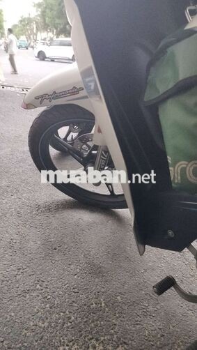 Yamaha Sirius Bạc 296.589 km