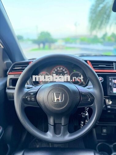 Honda Brio RS 1.2 AT 2020 Trắng Tự động