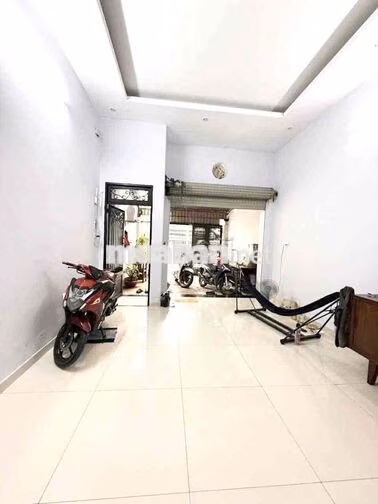 Bán nhà Lê Văn Khương Quận 12, 88m2 hẻm 6m ô tô  gần chợ Thiết