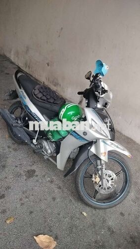 Yamaha Sirius Bạc 296.589 km