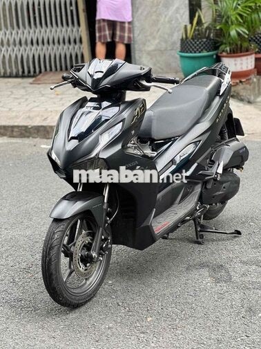 AirBlade 125 4val 2024 Đen nhám 16.000km bstp
