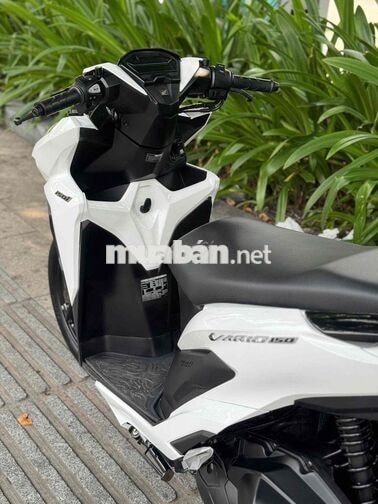 Vario 150 2020 Trắng đen Indonesia  bstp 9chủ