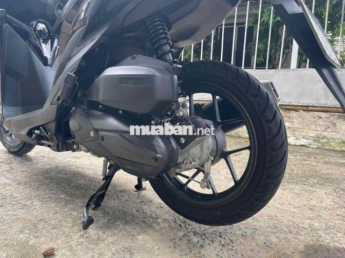 Honda Vario Đen Xe tay ga