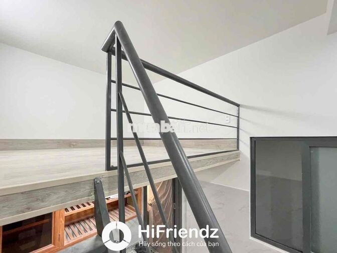 Cho Thuê Duplex Full Nội Thất Ngay Lý Thánh Tông Gần ĐH Văn Hiến 4 Xã