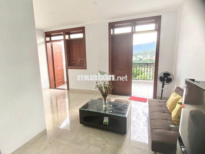 NHÀ MỸ GIA GÓI 2 - VỪA Ở VỪA KINH DOANH - CÓ SẴN NỘI THẤT