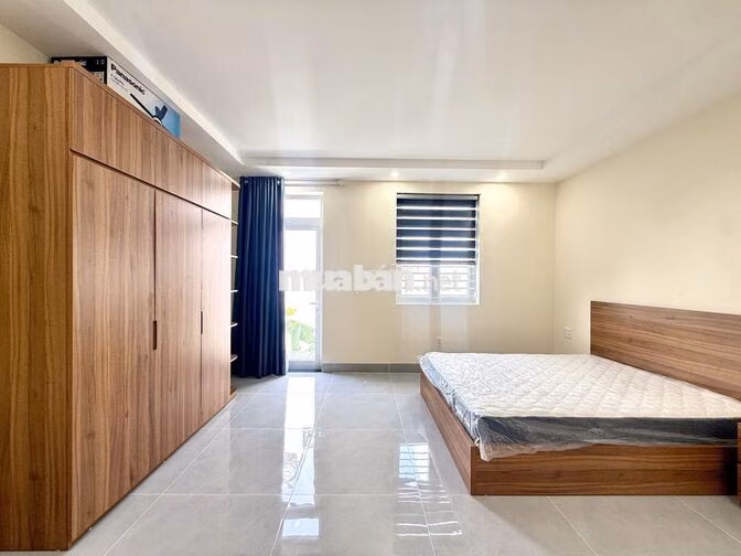 KHU ĐÔ THỊ MỸ GIA NHÀ MỚI XÂY 3 PHÒNG NGỦ FULL NỘI THẤT