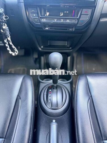 Honda Brio RS 1.2 AT 2020 Trắng Tự động