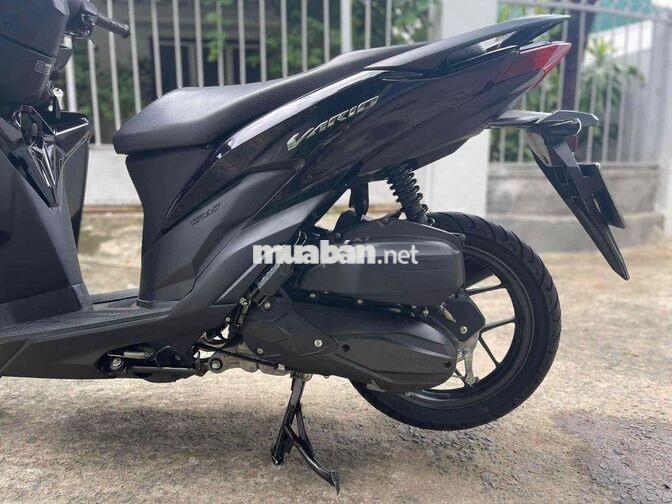 Honda Vario Đen Xe tay ga