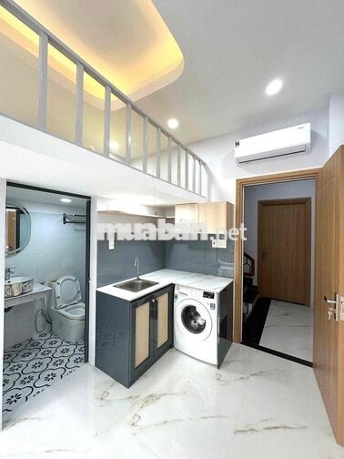 Cho Thuê Căn Hộ Phù Hợp Dành Cho Sinh Viên Ngay Sát Lotte Quận 7