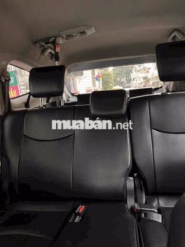 Toyota Rush S 1.5 AT 2020 Tự động Bạc