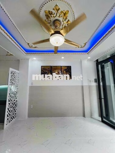 Chính chủ bán nhà HXH 338 Chiến Lược