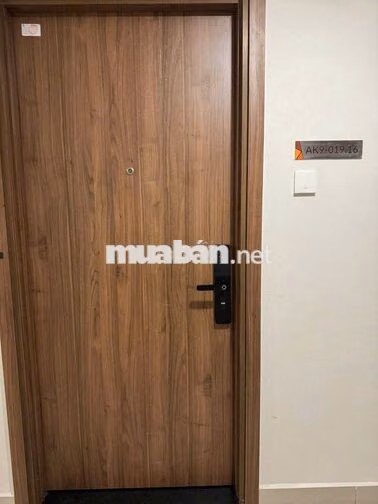 Bán căn hộ Akari City Phase 2 ~80m² 2PN giá 4.5 tỷ - Ban công thoáng