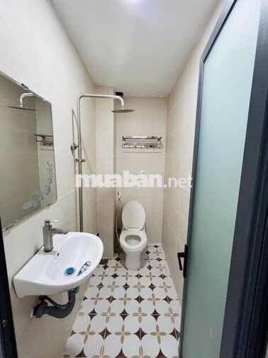 Chính chủ bán nhà HXH 338 Chiến Lược