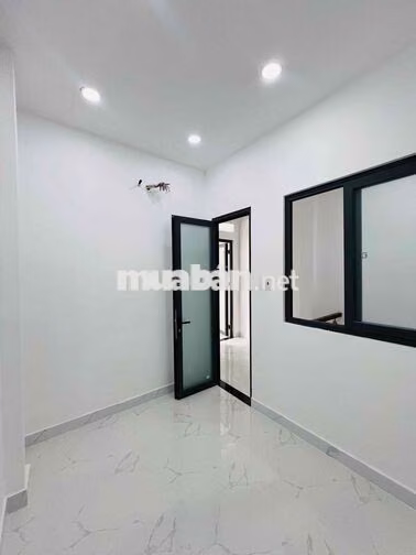 Chính chủ bán nhà HXH 338 Chiến Lược