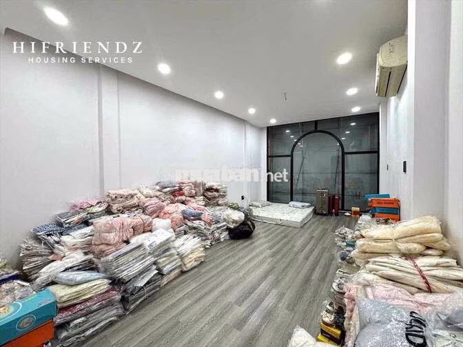 Siêu Phẩm studio 30m vuông ngay Đại Học Y dược, Trung tâm Q5