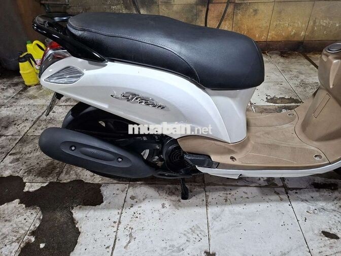 Yamaha Nozza 2011 Trắng