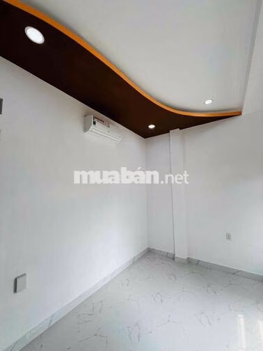 Chính chủ bán nhà HXH 338 Chiến Lược